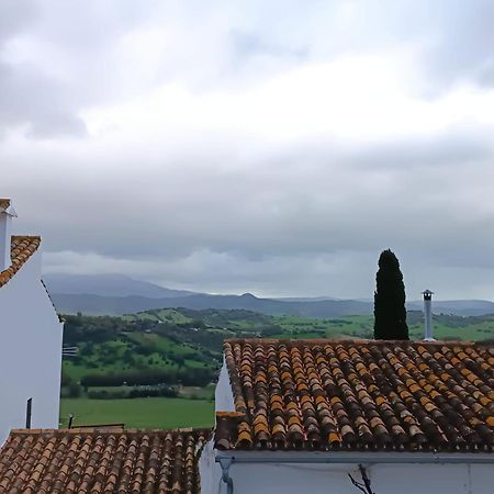 La Casita Del Sillero Βίλα Jimena De La Frontera Εξωτερικό φωτογραφία