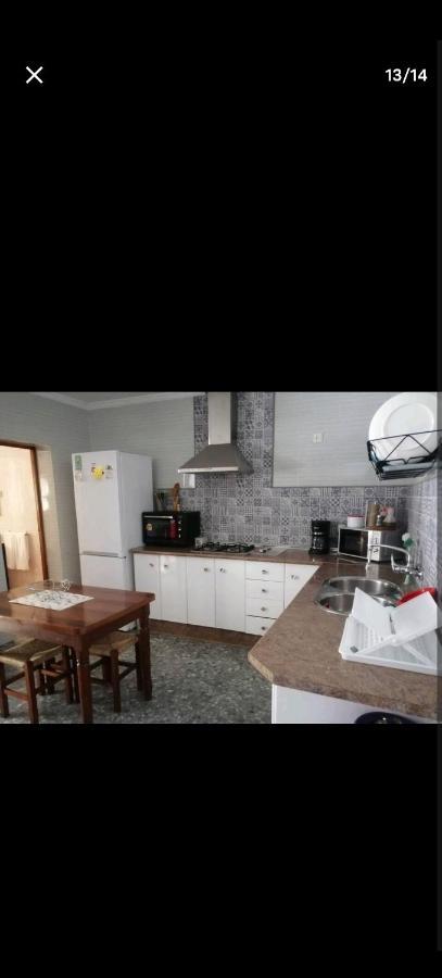 La Casita Del Sillero Βίλα Jimena De La Frontera Εξωτερικό φωτογραφία