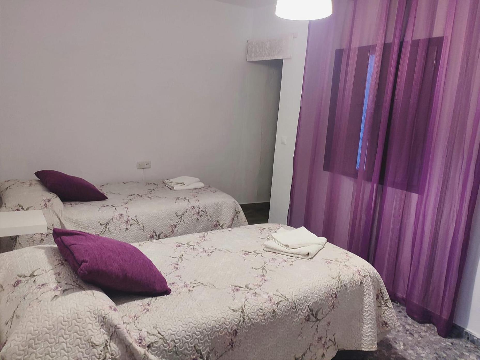 La Casita Del Sillero Βίλα Jimena De La Frontera Εξωτερικό φωτογραφία