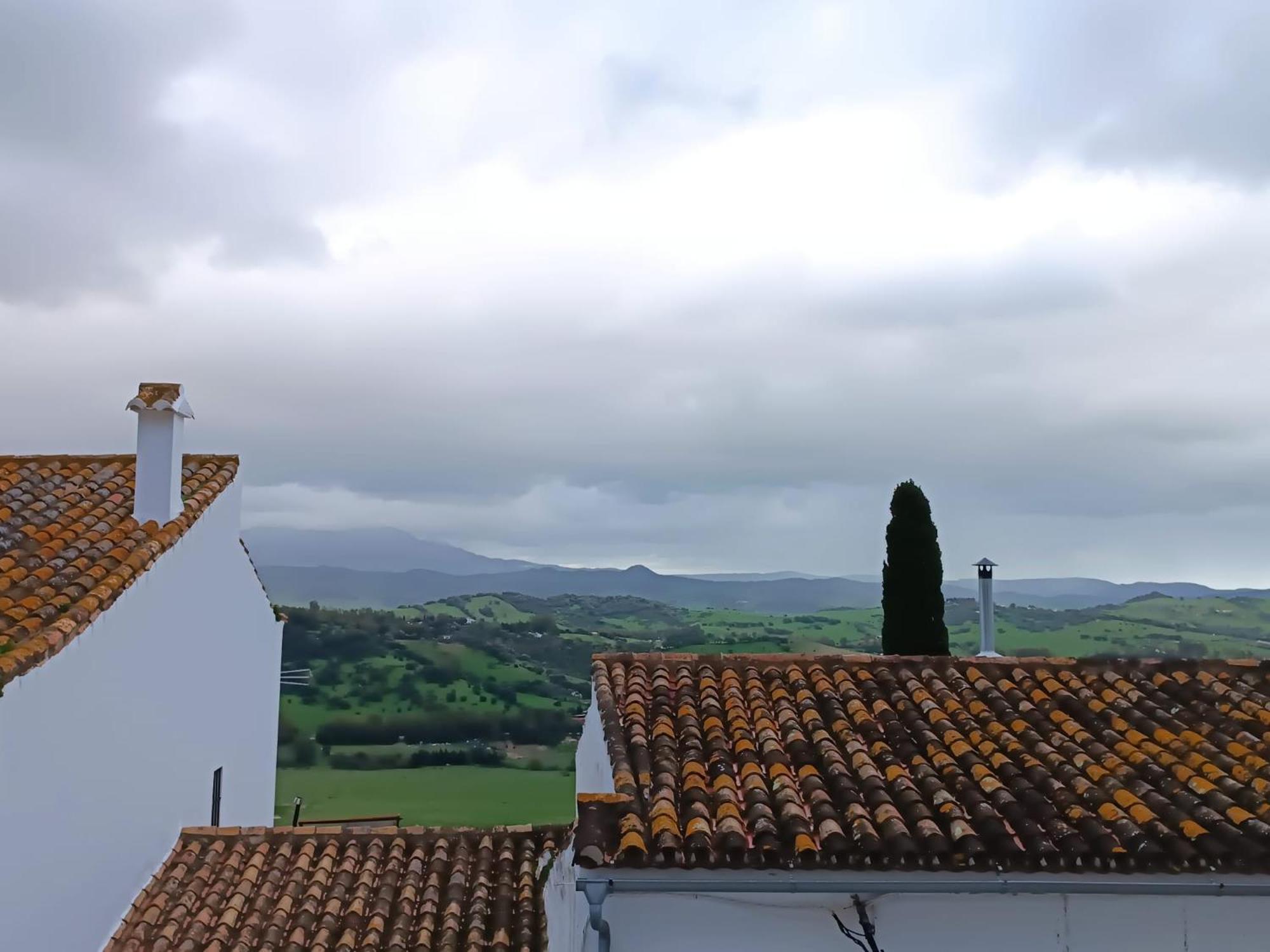 La Casita Del Sillero Βίλα Jimena De La Frontera Εξωτερικό φωτογραφία