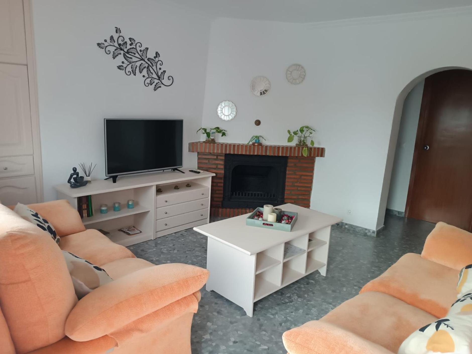 La Casita Del Sillero Βίλα Jimena De La Frontera Εξωτερικό φωτογραφία